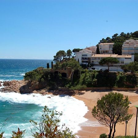 Apartament Penthouse En Duplex Avec Vue Sur La Mer Tossa de Mar Zewnętrze zdjęcie