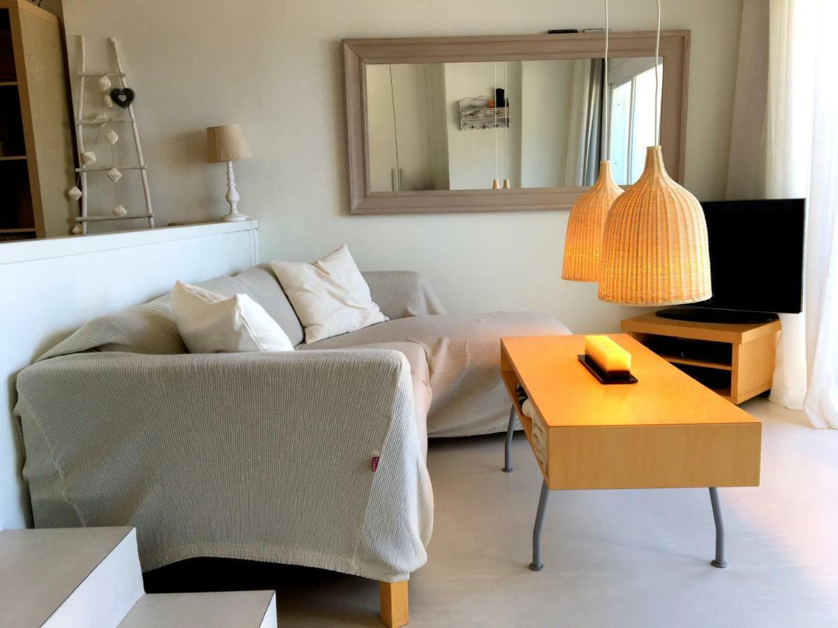 Apartament Penthouse En Duplex Avec Vue Sur La Mer Tossa de Mar Zewnętrze zdjęcie
