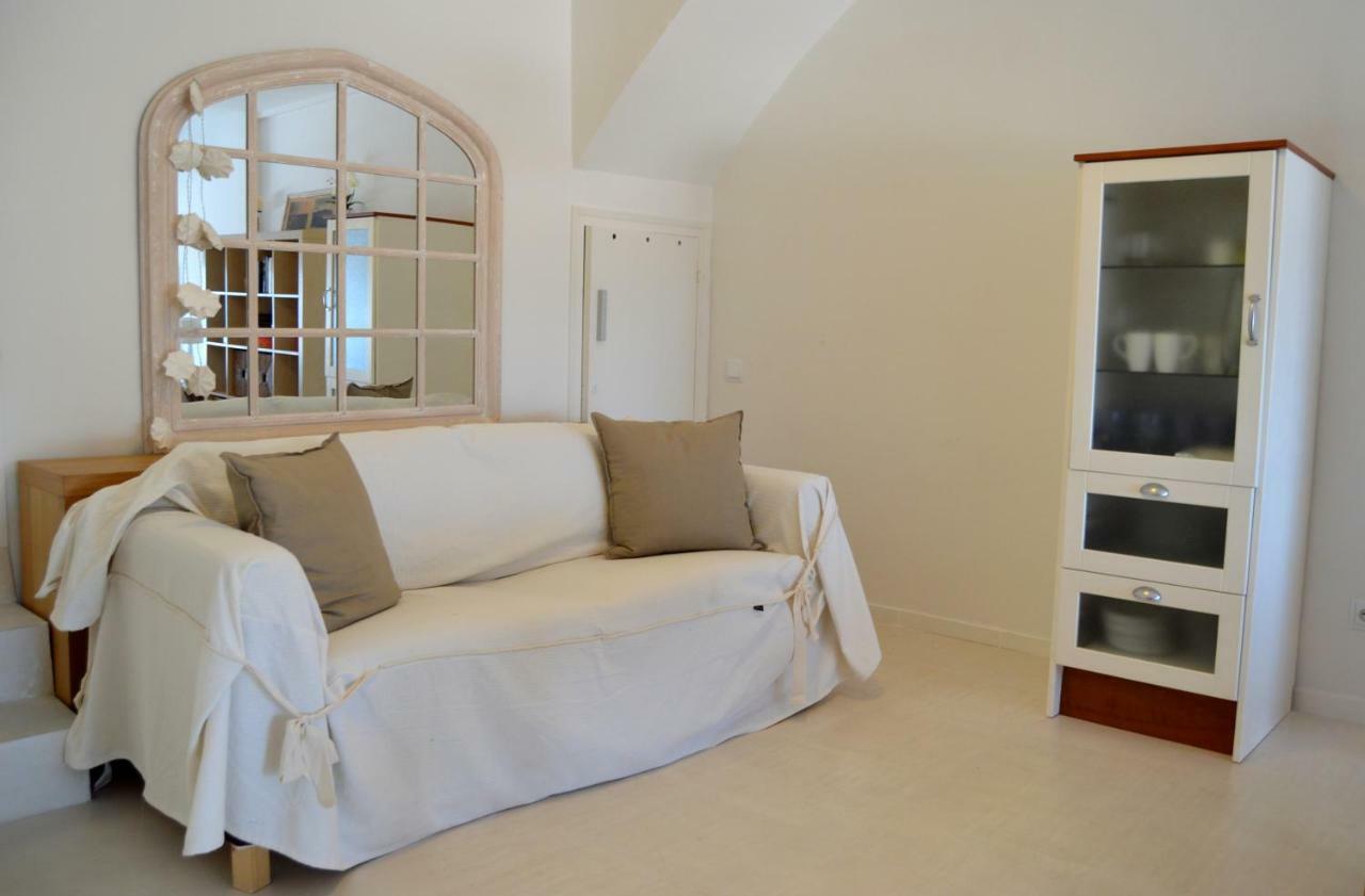 Apartament Penthouse En Duplex Avec Vue Sur La Mer Tossa de Mar Zewnętrze zdjęcie