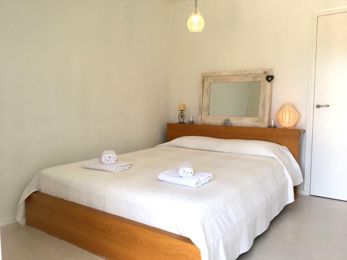 Apartament Penthouse En Duplex Avec Vue Sur La Mer Tossa de Mar Zewnętrze zdjęcie