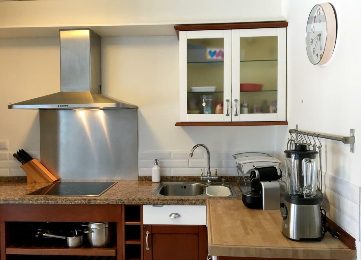Apartament Penthouse En Duplex Avec Vue Sur La Mer Tossa de Mar Zewnętrze zdjęcie