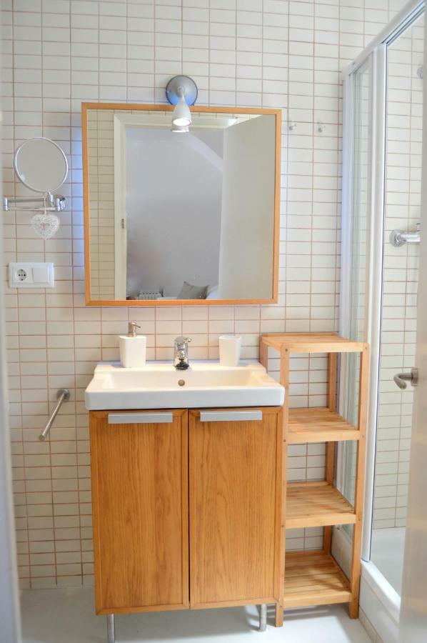 Apartament Penthouse En Duplex Avec Vue Sur La Mer Tossa de Mar Zewnętrze zdjęcie