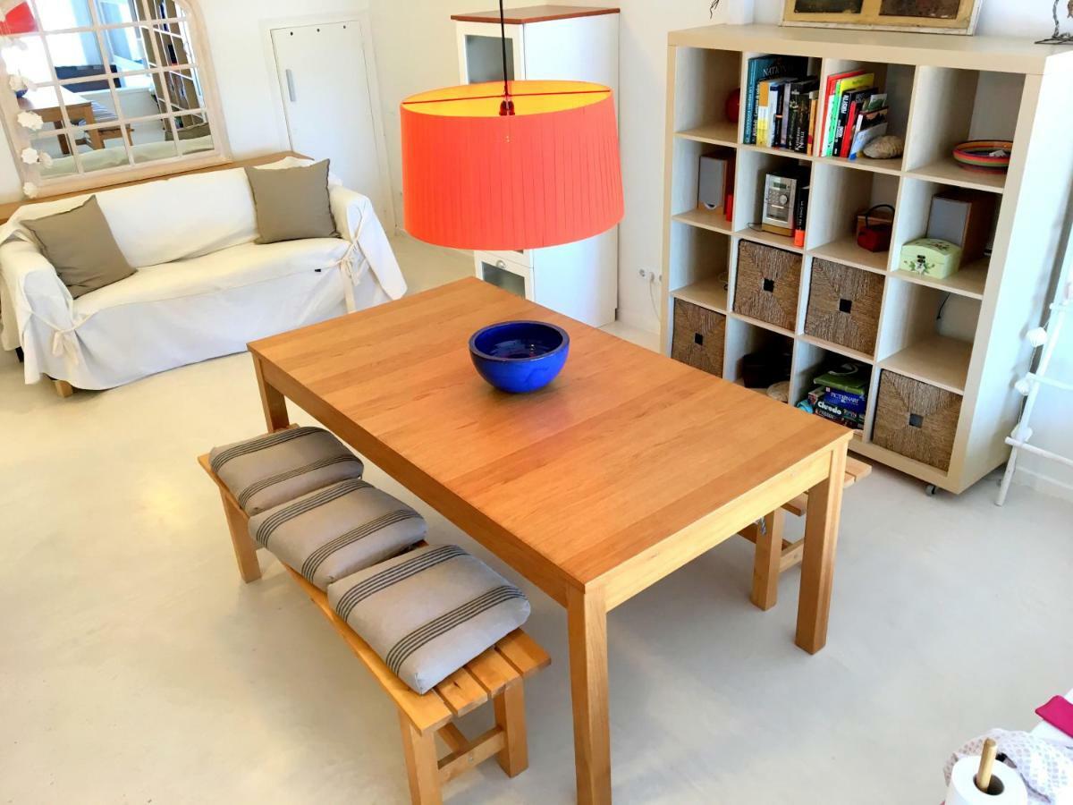 Apartament Penthouse En Duplex Avec Vue Sur La Mer Tossa de Mar Zewnętrze zdjęcie