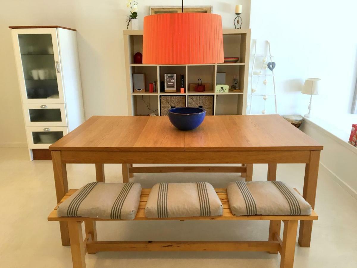 Apartament Penthouse En Duplex Avec Vue Sur La Mer Tossa de Mar Zewnętrze zdjęcie