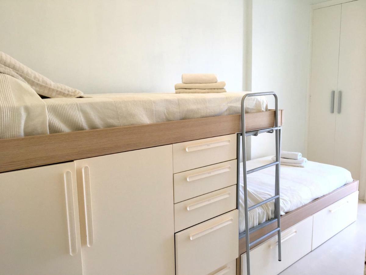 Apartament Penthouse En Duplex Avec Vue Sur La Mer Tossa de Mar Zewnętrze zdjęcie