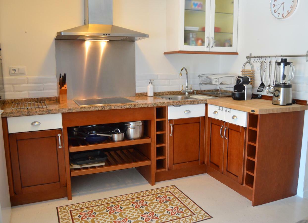 Apartament Penthouse En Duplex Avec Vue Sur La Mer Tossa de Mar Zewnętrze zdjęcie