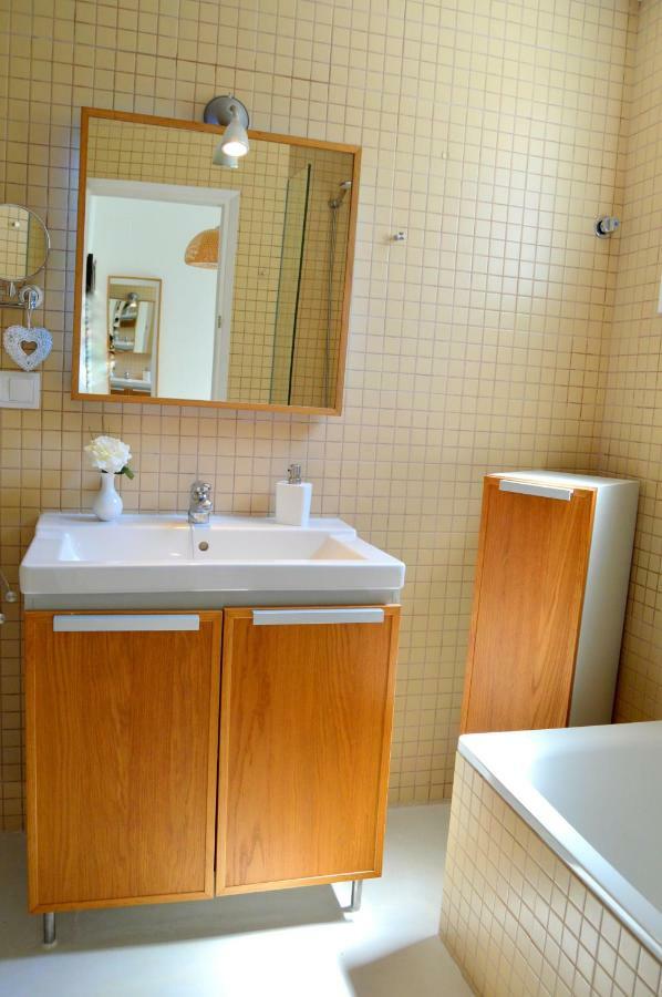 Apartament Penthouse En Duplex Avec Vue Sur La Mer Tossa de Mar Zewnętrze zdjęcie