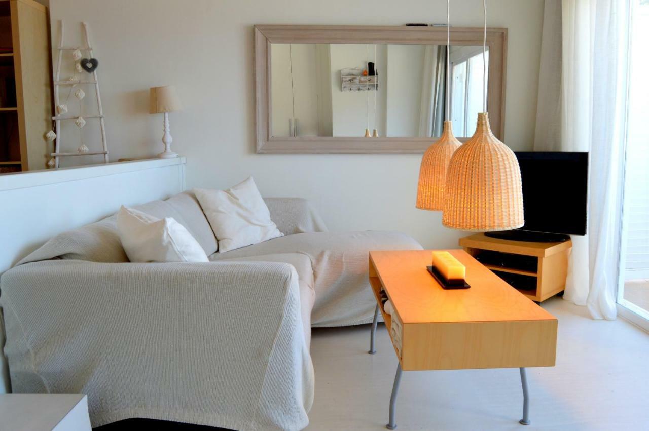 Apartament Penthouse En Duplex Avec Vue Sur La Mer Tossa de Mar Zewnętrze zdjęcie